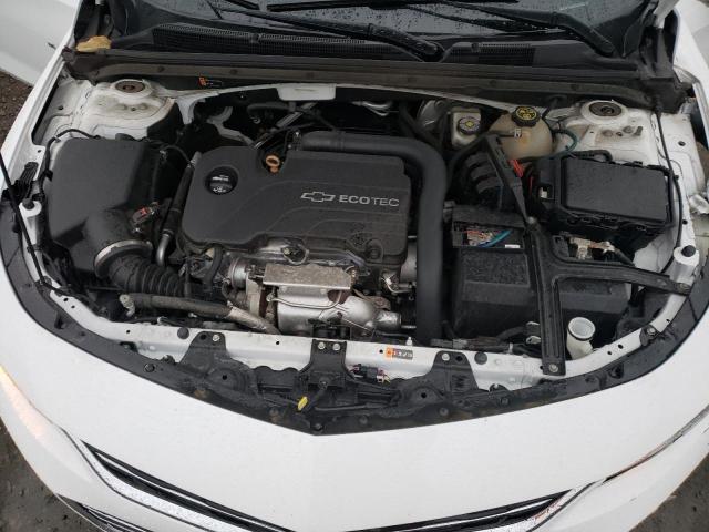 Photo 11 from auction – 2017 CHEVROLET MALIBU LS with VIN 1G1ZB5ST4HF213489