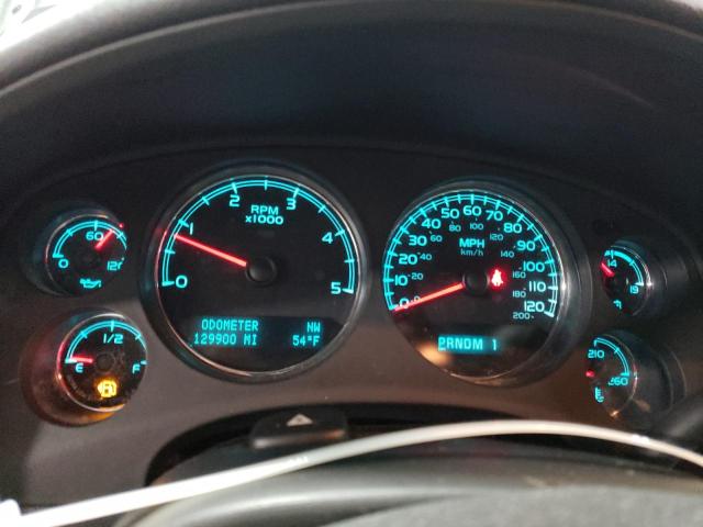 Photo 9 from auction – 2012 CHEVROLET SILVERADO with VIN 1GC4K1C89CF234268