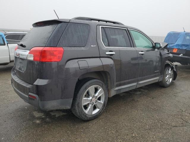 Photo 3 from auction – 2015 GMC TERRAIN SL with VIN 2GKALSEK3F6297464