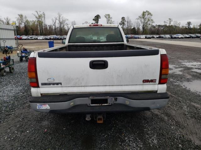 Photo 6 from auction – 1999 GMC NEW SIERRA with VIN 1GTEC14W4XE503612