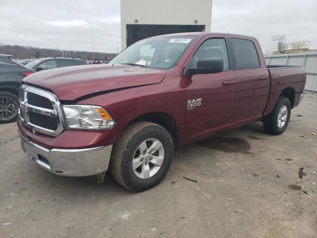 RAM 1500 CLASS 2021 with VIN 1C6RR7LG1MS542417 - Photo from auction