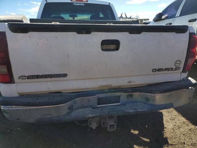 Photo 6 from auction – 2003 CHEVROLET SILVERADO with VIN 1GCEK19T23E133420