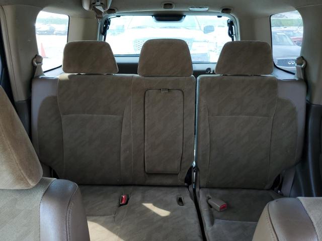 Photo 10 from auction – 2003 HONDA CR-V EX with VIN JHLRD78873C028608