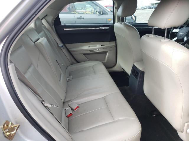 Photo 10 from auction – 2005 CHRYSLER 300 TOURIN with VIN 2C3JA53G65H563178