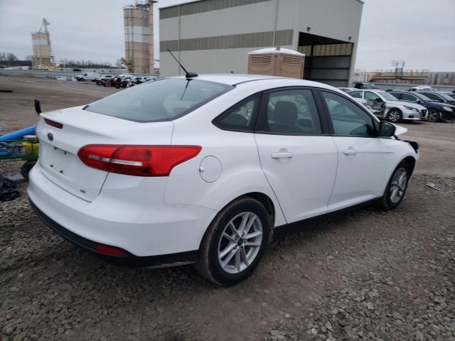 Photo 3 from auction – 2018 FORD FOCUS SE with VIN 1FADP3F24JL261967