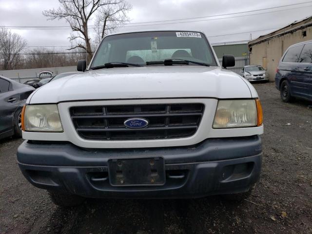 Photo 5 from auction – 2003 FORD RANGER SUP with VIN 1FTZR15E33TA29387