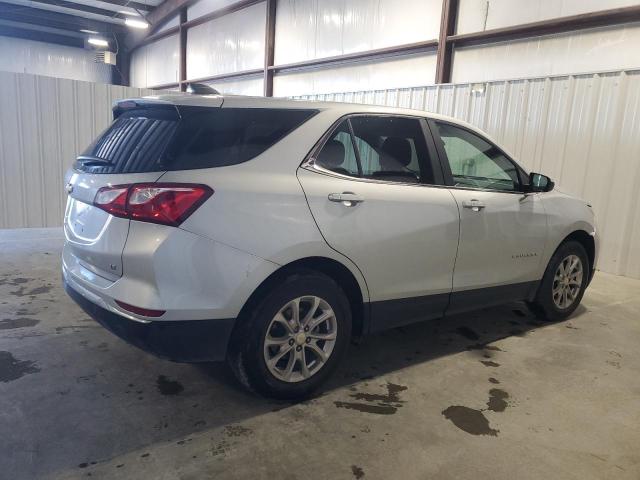 Photo 3 from auction – 2021 CHEVROLET EQUINOX LT with VIN 3GNAXKEVXML304694