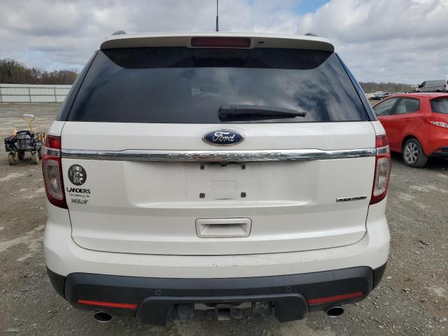 Photo 6 from auction – 2013 FORD EXPLORER X with VIN 1FM5K7D87DGC37716