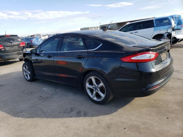 Photo 2 from auction – 2014 FORD FUSION SE with VIN 3FA6P0H73ER377376