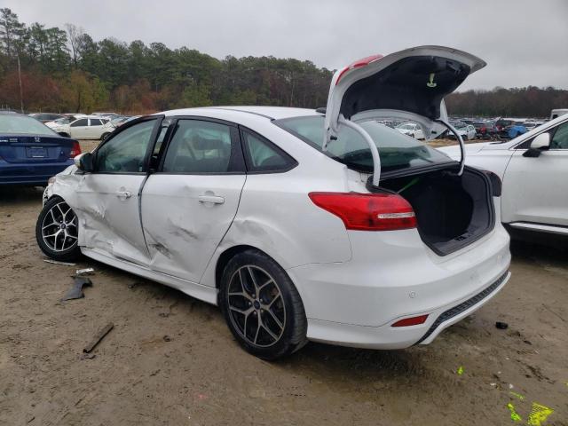 Photo 2 from auction – 2015 FORD FOCUS SE with VIN 1FADP3F21FL209493