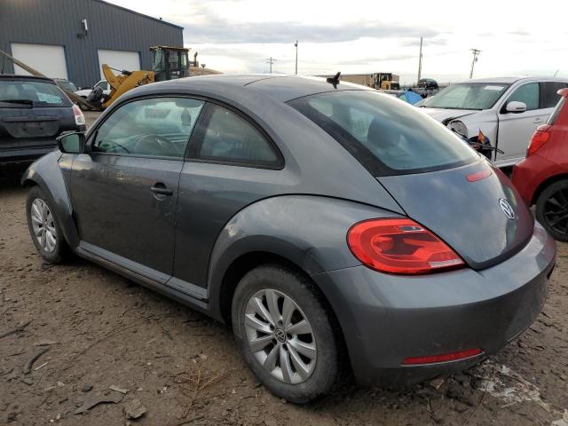 Photo 2 from auction – 2013 VOLKSWAGEN BEETLE with VIN 3VWFP7AT3DM665031