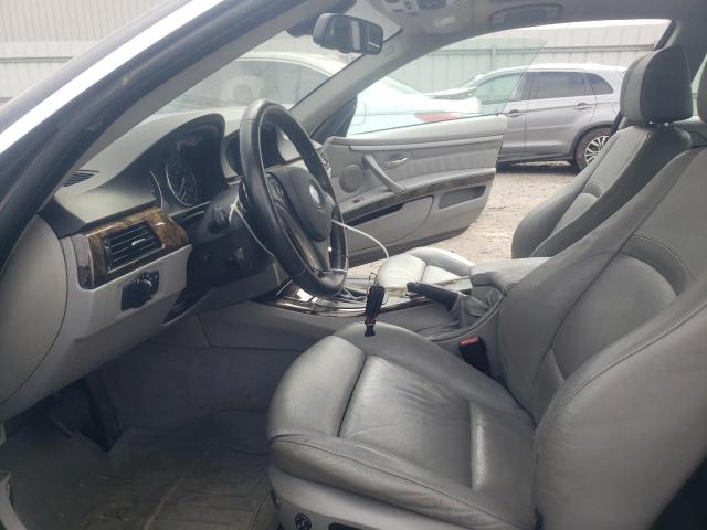 Photo 7 from auction – 2008 BMW 335 XI with VIN WBAWC73568E064587