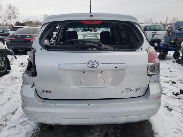 Photo 6 from auction – 2005 TOYOTA MATRIX XR with VIN 2T1KR32E45C844130