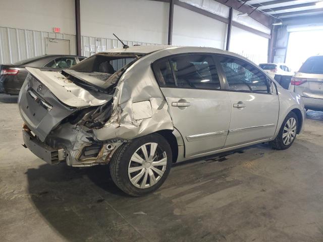 Photo 3 from auction – 2012 NISSAN SENTRA 2.0 with VIN 3N1AB6AP7CL643565