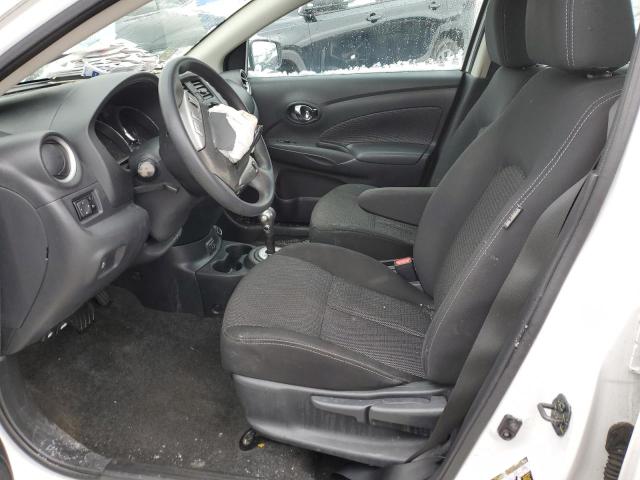 Photo 7 from auction – 2019 NISSAN VERSA S with VIN 3N1CN7AP9KL813400