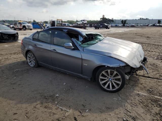 Photo 4 from auction – 2011 BMW 328 I with VIN WBAPH7C59BE680393
