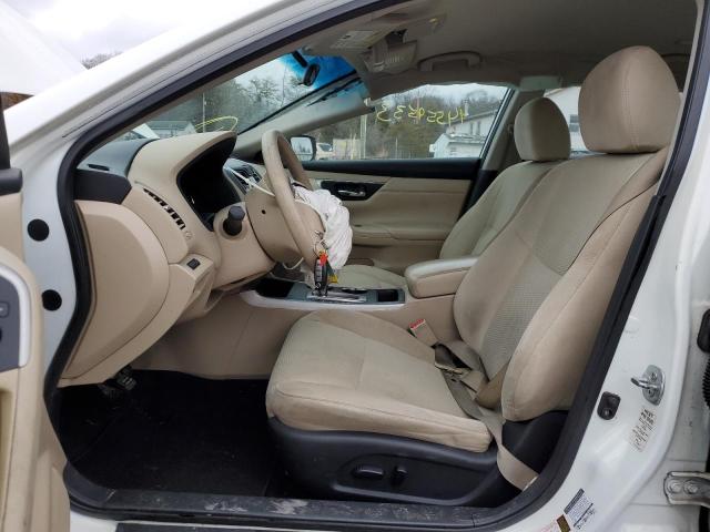 Photo 7 from auction – 2015 NISSAN ALTIMA 2.5 with VIN 1N4AL3AP8FC419249
