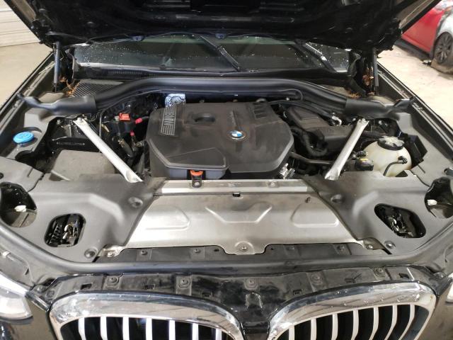Photo 11 from auction – 2018 BMW X3 XDRIVE3 with VIN 5UXTR9C56JLD67064