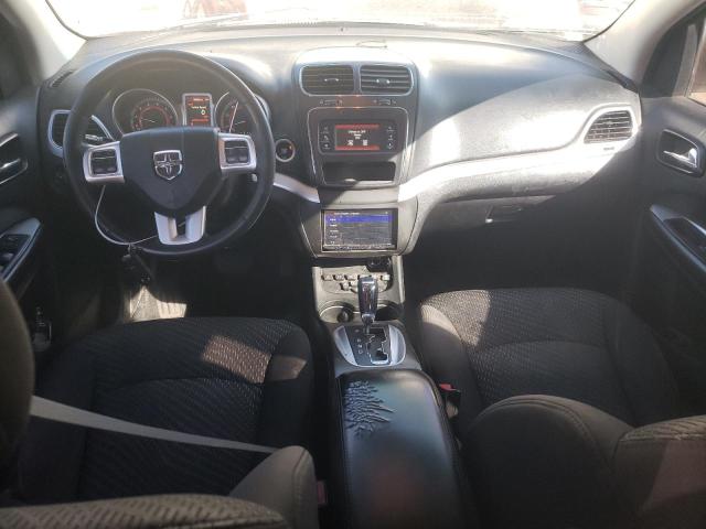 Photo 8 from auction – 2017 DODGE JOURNEY SX with VIN 3C4PDCBG8HT552746