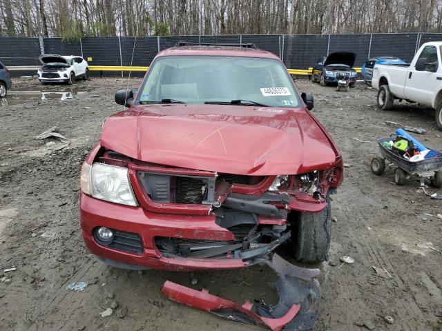 Photo 5 from auction – 2004 FORD EXPLORER X with VIN 1FMZU73W04ZB00228