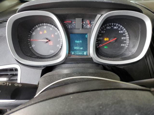 صورة رقم 9 من المزاد - 2011 CHEVROLET EQUINOX LT مع VIN 2CNALPEC3B6257280