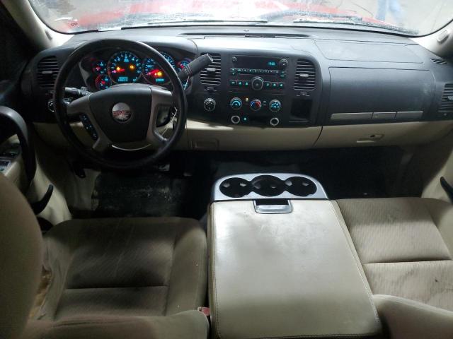 Photo 8 from auction – 2011 GMC SIERRA K15 with VIN 3GTU2VE23BG173884