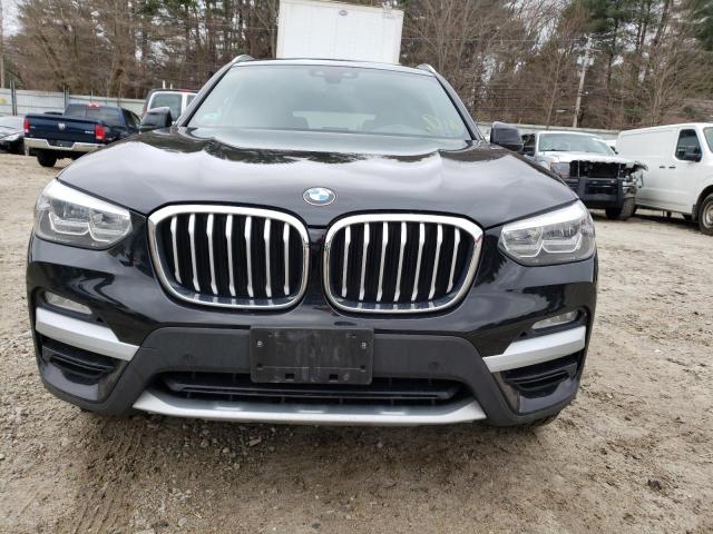 Photo 5 from auction – 2019 BMW X3 XDRIVE3 with VIN 5UXTR9C51KLD93900
