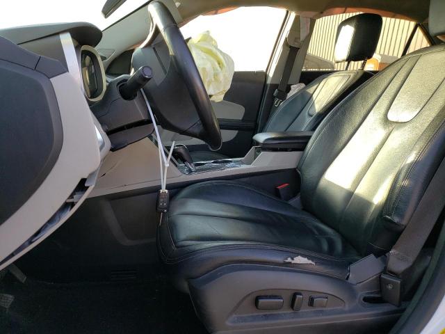 Photo 7 from auction – 2016 CHEVROLET EQUINOX LT with VIN 2GNALCEK0G6126990