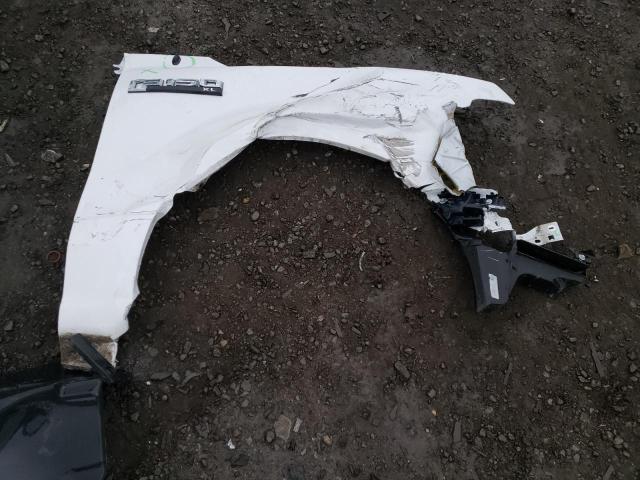 Photo 12 from auction – 2019 FORD F150 with VIN 1FTMF1CB4KKD33795