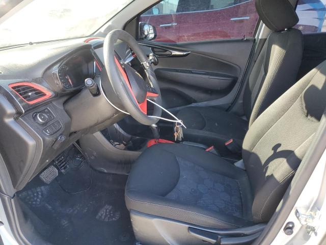 Photo 7 from auction – 2016 CHEVROLET SPARK 1LT with VIN KL8CD6SAXGC625923