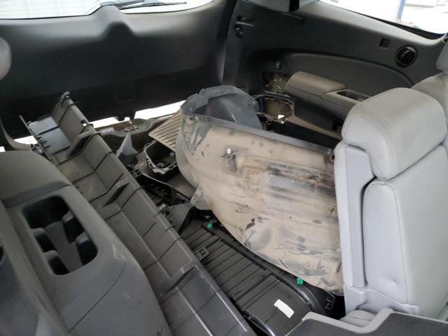Photo 13 from auction – 2018 HONDA PILOT EXL with VIN 5FNYF5H86JB017767