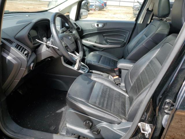 Photo 7 from auction – 2020 FORD ECOSPORT T with VIN MAJ6S3KL2LC343088