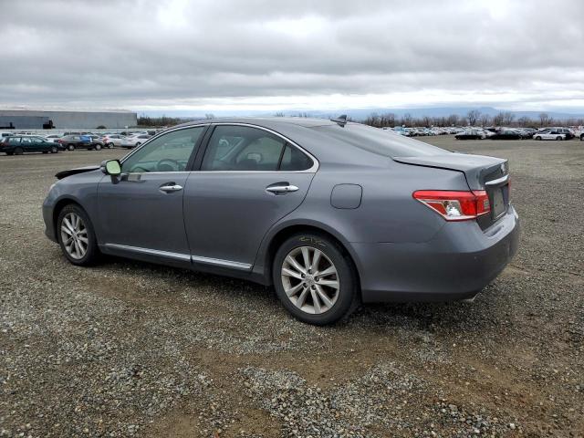 Photo 2 from auction – 2012 LEXUS ES 350 with VIN JTHBK1EG1C2506748