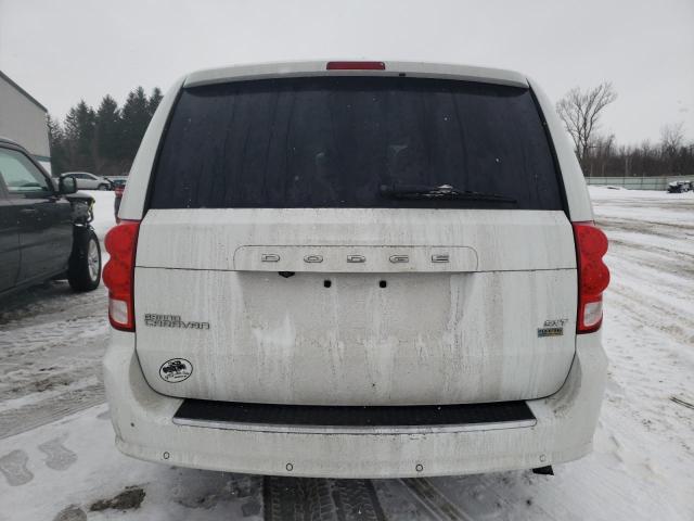 Photo 6 from auction – 2016 DODGE GRAND CARA with VIN 2C4RDGCGXGR338745