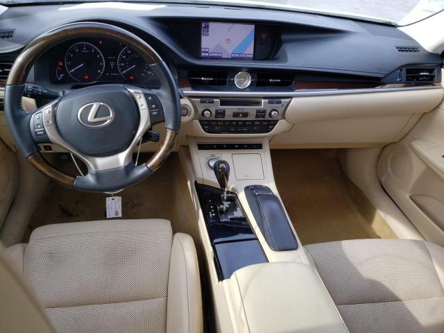 Photo 8 from auction – 2014 LEXUS ES 350 with VIN JTHBK1GGXE2091106