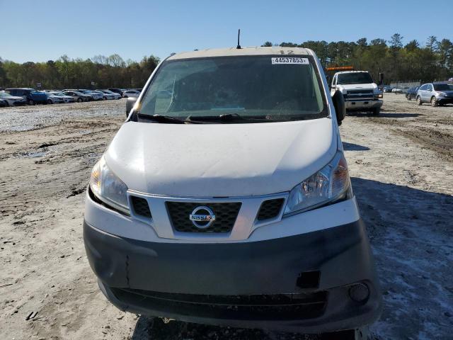 Photo 5 from auction – 2015 NISSAN NV200 2.5S with VIN 3N6CM0KN8FK735995