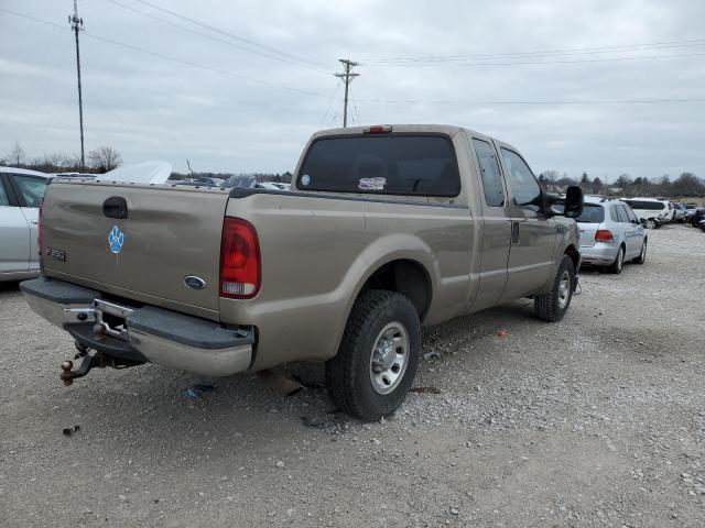 Photo 3 from auction – 2004 FORD F250 SUPER with VIN 1FTNX20L04EB47886