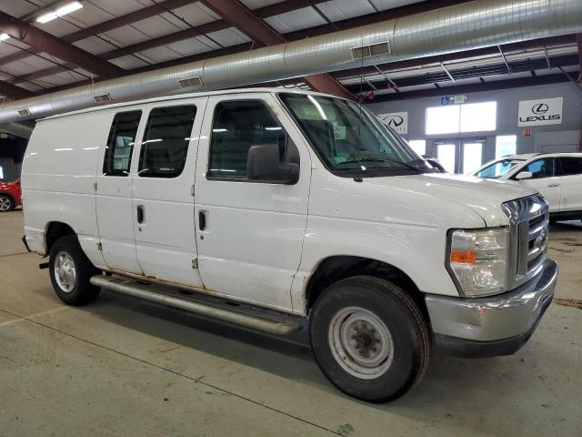 Photo 4 from auction – 2011 FORD ECONLINE with VIN 1FTNE2EW9BDA92205