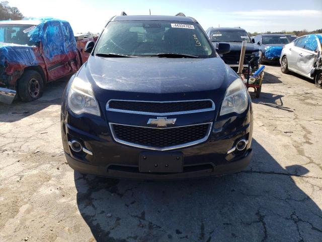 Photo 5 from auction – 2015 CHEVROLET EQUINOX LT with VIN 2GNFLGEKXF6403656