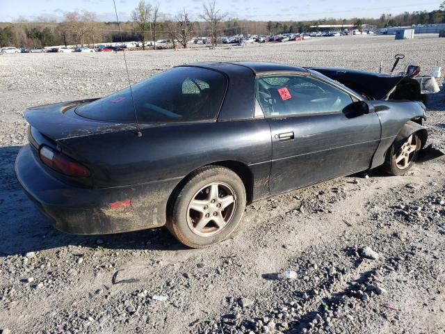 Photo 3 from auction – 2000 CHEVROLET CAMARO with VIN 2G1FP22K6Y2144462
