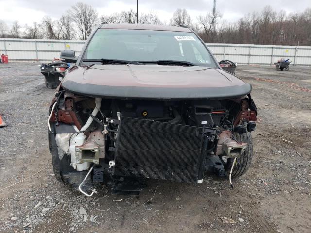Photo 5 from auction – 2015 FORD EXPLORER X with VIN 1FM5K8D8XFGA50883