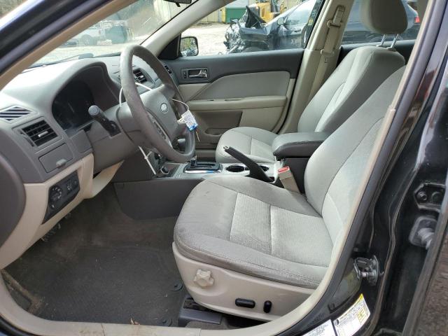 Photo 7 from auction – 2012 FORD FUSION SE with VIN 3FAHP0HA5CR446571