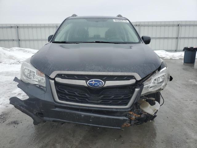 Photo 5 from auction – 2017 SUBARU FORESTER 2 with VIN JF2SJEBC7HH408150