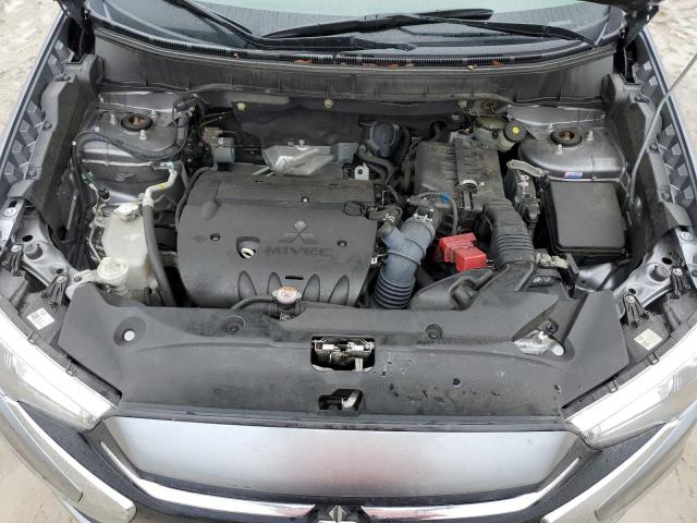 Photo 12 from auction – 2019 MITSUBISHI OUTLANDER with VIN JA4AR3AU0KU024964