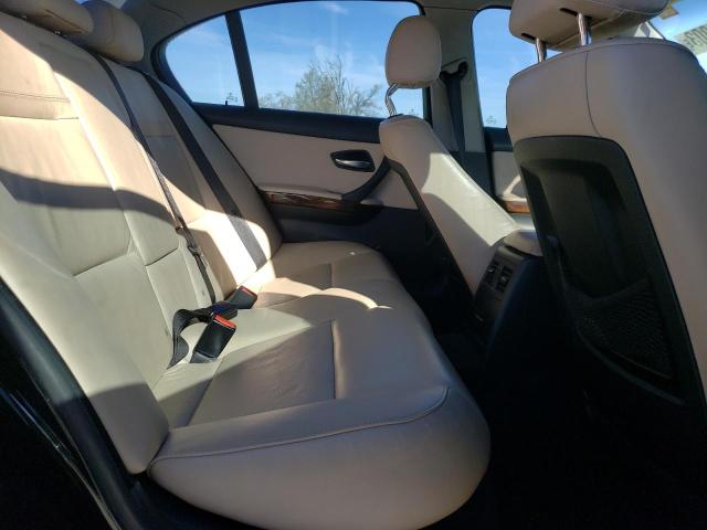 Photo 10 from auction – 2009 BMW 328 I with VIN WBAPH73589A171980
