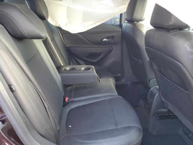 Photo 11 from auction – 2017 BUICK ENCORE PRE with VIN KL4CJBSB5HB154671