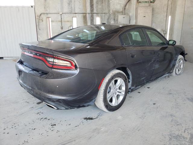 Photo 3 from auction – 2022 DODGE CHARGER SX with VIN 2C3CDXBG6NH255926