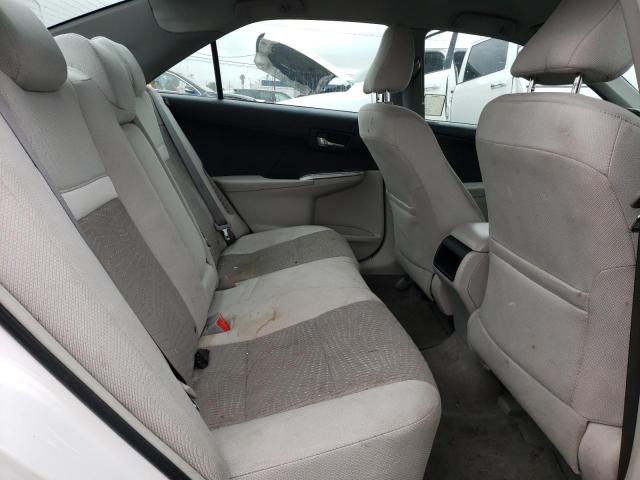 Photo 10 from auction – 2014 TOYOTA CAMRY HYBR with VIN 4T1BD1FK4EU138129