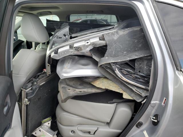 Photo 10 from auction – 2016 ACURA MDX TECHNO with VIN 5FRYD4H41GB049661