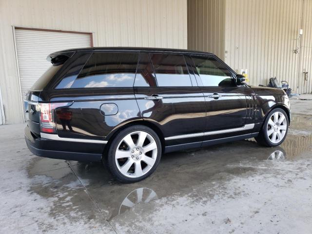 Photo 3 from auction – 2014 LAND ROVER RANGE ROVE with VIN SALGV2EF9EA137120